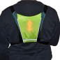 SAC/GILET/BAUDRIER OPTIMIZ AVEC SIGNALISATION INTEGREE INDICATEUR DIRECTION TEL. AU CINT