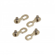 ATTACHE RAPIDE VELO  9V. CLARKS (X2)