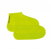 COUVRE CHAUSSURE IMPERMEABLE TUCANO FOOTERINE T. 36/41 - JAUNE FLUO (PR)