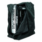 PORTE VELO SUR ATTELAGE PLATEFORME EUFAB PREMIUM 2 PLUS PLIABLE INCLINABLE VAE/ E BIKE ALU
