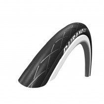 Pneu route 24x0.90 Schwalbe one ts noir (23-520)