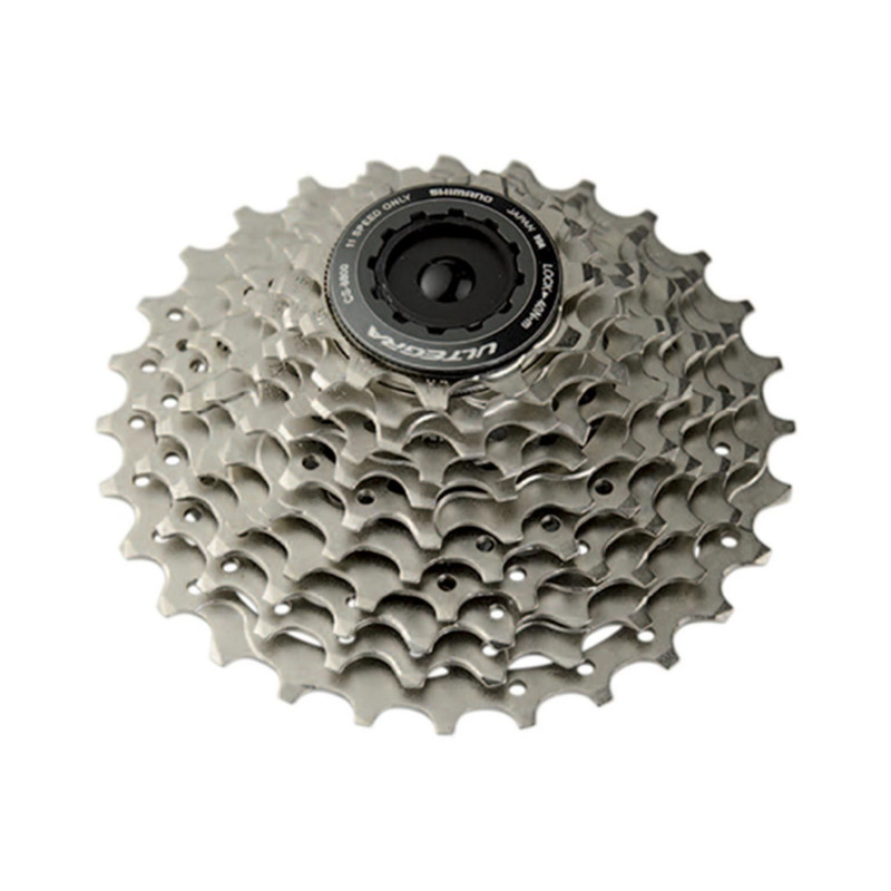 Cassette 11v. route Shimano hg ultegra (r8000) - 11-28dts