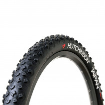 Pneu vtt 27.5x2.10 ts hutchinson taipan hardskin tt noir (52-584)