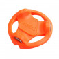 OUTIL CLE A RAYON SUPER B TB-SW05 3 EN 1 3.2/3.3/3.5MM ORANGE