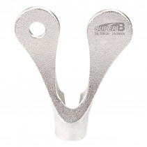 OUTIL CLE A RAYON SUPER B TB-SW20 3.2MM (PREMIUM)