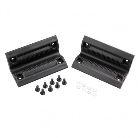 OUTIL REPARATION - MACHOIRE/MORS SUPER B TB-WS20A POUR PIED D'ATELIER (X2)