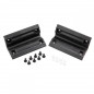 OUTIL REPARATION - MACHOIRE/MORS SUPER B TB-WS20A POUR PIED D'ATELIER (X2)