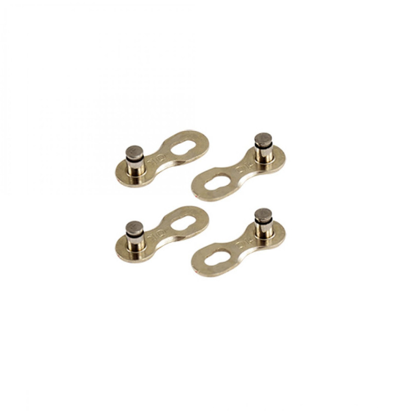 ATTACHE RAPIDE VELO 10V. CLARKS (X2)