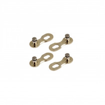 ATTACHE RAPIDE VELO 10V. CLARKS (X2)