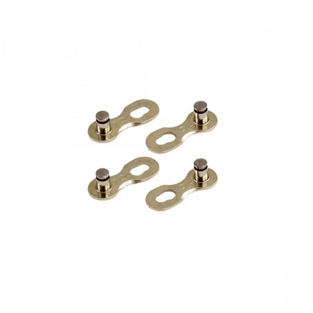 ATTACHE RAPIDE VELO 10V. CLARKS (X2)