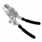 OUTIL MONTAGE CABLE SUPER B TB-4585 (PINCE TIRE CABLE)