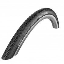 Pneu tradi/invalide 24x1.00  Schwalbe marathon plus noir tr (25-540)