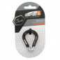 OUTIL CLE A RAYON SUPER B TB-5540 3.2MM NOIR