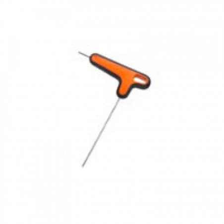 OUTIL CLE ALLEN EN T/L SUPER B TB-7631 EN 2MM