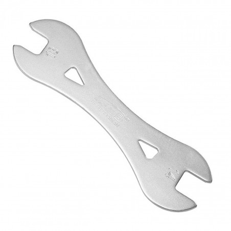 OUTIL REGLAGE MOYEU DE ROUE SUPER B TB-HB24 13/14MM (CLE A CONE)
