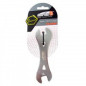 OUTIL REGLAGE MOYEU DE ROUE SUPER B TB-HB26 15/16MM (CLE A CONE)
