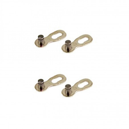 ATTACHE RAPIDE VELO 11V. CLARKS (X2)
