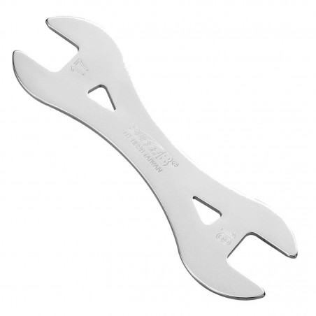 OUTIL REGLAGE MOYEU DE ROUE SUPER B TB-HB28 17/18MM (CLE A CONE)