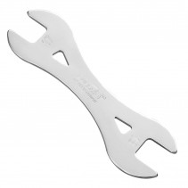 OUTIL REGLAGE MOYEU DE ROUE SUPER B TB-HB28 17/18MM (CLE A CONE)