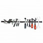 Barre magnetique super b tb-1914 pour outil acier