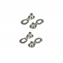 ATTACHE RAPIDE VELO 12V. CLARKS (X2)