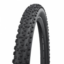 Pneu vtt 24x1.90 Schwalbe black jack noir tr (47-507)