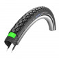 Pneu route 700x23 Schwalbe marathon noir tr (23-622)