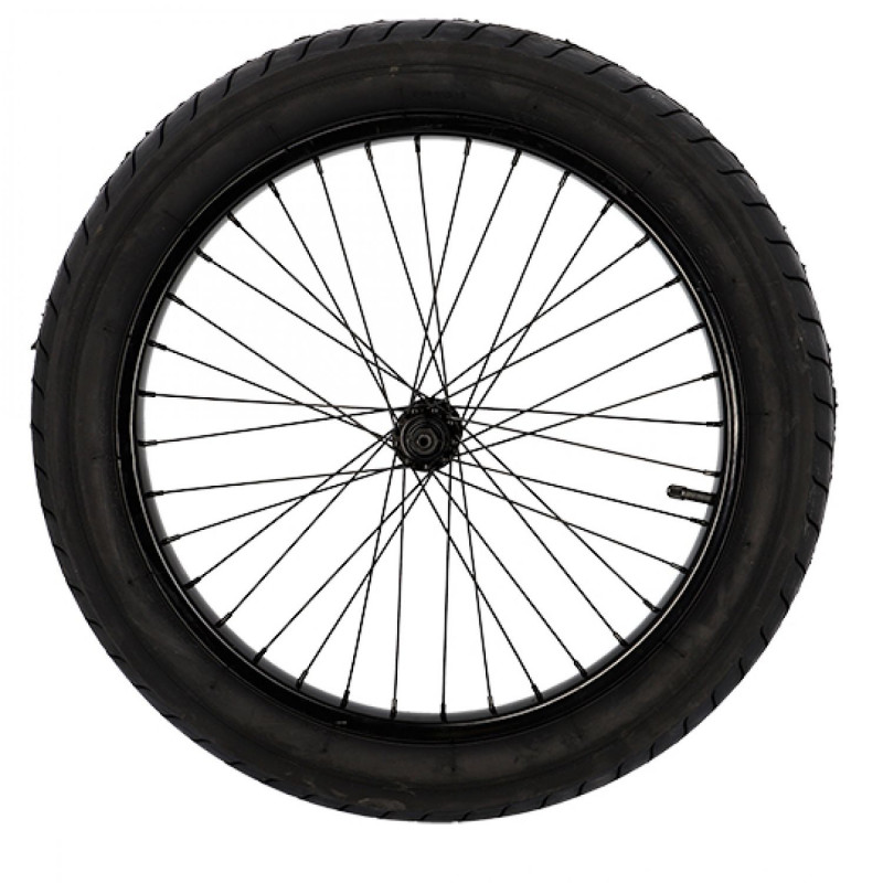 Roue remorque 20" ar (comp. remorque utilitaire cargo large optimiz 509489)