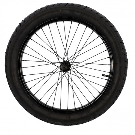 Roue remorque 20" ar (comp. remorque utilitaire cargo large optimiz 509489)