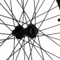 Roue remorque 20" ar (comp. remorque utilitaire cargo large optimiz 509489)