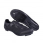 CHAUSSURE ROUTE FLR PRO F11 KNIT T40 NOIR SERRAGE MOLETTE (PR)