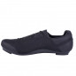CHAUSSURE ROUTE FLR PRO F11 KNIT T40 NOIR SERRAGE MOLETTE (PR)