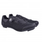 CHAUSSURE ROUTE FLR PRO F11 KNIT T40 NOIR SERRAGE MOLETTE (PR)