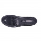 CHAUSSURE ROUTE FLR PRO F11 KNIT T40 NOIR SERRAGE MOLETTE (PR)