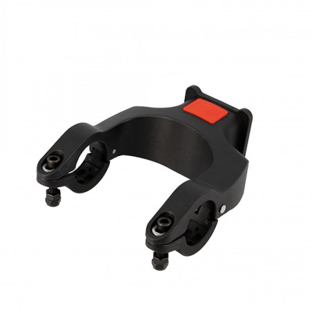 FIXATION PANIER AVANT OPTIMIZ VAE/E BIKE (FIXATION CINTRE 25.4/31.8)