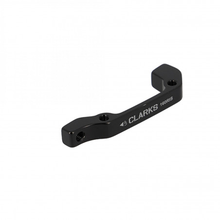 ADAPTATEUR FREIN DISQUE INTERNATIONAL STANDARD/POST MOUNT AR 160 MM CLARKS