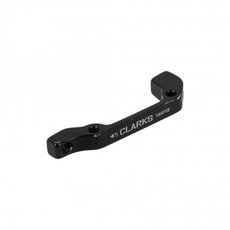 ADAPTATEUR FREIN DISQUE INTERNATIONAL STANDARD/POST MOUNT AV 180 MM CLARKS
