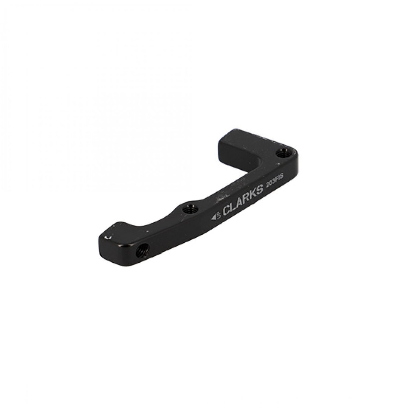 ADAPTATEUR FREIN DISQUE INTERNATIONAL STANDARD/POST MOUNT AV 203 MM CLARKS