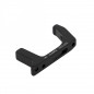 ADAPTATEUR FREIN DISQUE FLAT MOUNT/POST MOUNT AV 160 MM CLARKS ADAPTATEUR FREIN DISQUE FLAT MOUNT/POST MOUNT AV 160 MM CLARKS