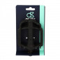 PEDALE VTT RESINE OPTIMIZ NOIR D9/16  (PR)