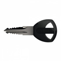 ANTIVOL VELO U 110X 160MM ABUS 402 MINI JAUNE   SUPPORT