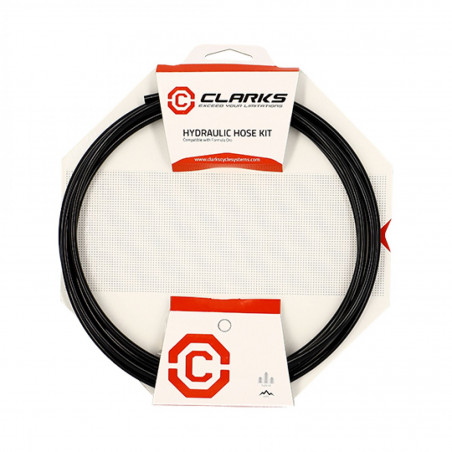 DURITE DE FREIN HYDRAULIQUE CLARKS NOIR COMPATIBLE AVID ELIXIR/CR/XX/XO (3M)