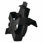 ANTIVOL VELO PLIABLE  A CLE L 85CM ABUS BORDO LITE 6055K/85 NOIR   SUPPORT SELLE ROYAL