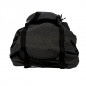 SACOCHE VELO PORTE BAGAGE OPTIMIZ GRIS FONCE FIX RAPIDE 15LITRES -310X300X130MM-