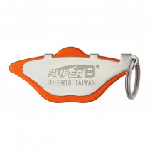 OUTIL ALIGNEMENT DE PLAQUETTE FREIN HYDRAULIQUE SUPER B TB-BR10