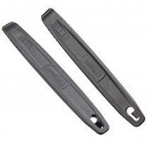 OUTIL DEMONTE PNEU VELO SUPER B TB-TL15 RENFORCE NOIR  (X2)