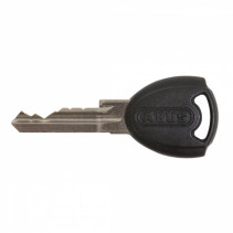 ANTIVOL VELO PLIABLE  A CLE L 85CM ABUS BORDO LITE 6055K/85 ROUGE   SUPPORT