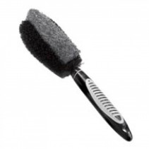 OUTIL NETTOYAGE - BROSSE NETTOYAGE VELO/CADRE SUPER B TB-1708 (MULTI USAGE)
