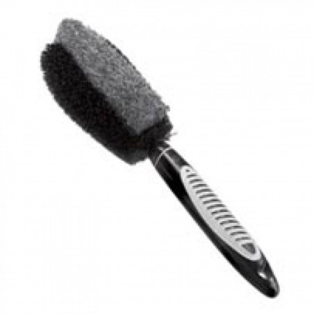 OUTIL NETTOYAGE - BROSSE NETTOYAGE VELO/CADRE SUPER B TB-1708 (MULTI USAGE)