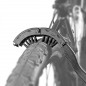 OUTIL NETTOYAGE - BROSSE NETTOYAGE CASSETTE/CHAINE/PNEU SUPER B TB-1718